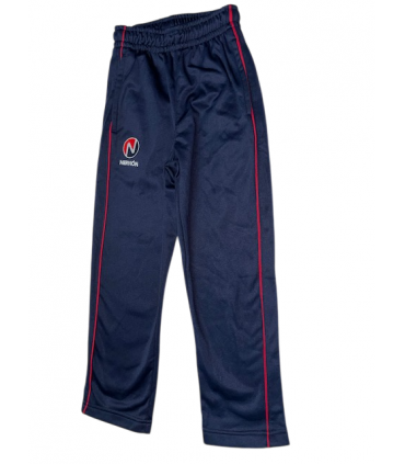 Pantalón de chandal largo Colegio Nervión