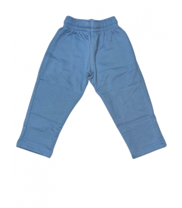 Pantalón de felpa infantil Colegio Nervión