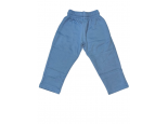 Pantalón de felpa infantil Colegio Nervión