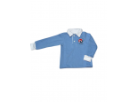 Sudadera de felpa infantil Colegio Nervión
