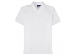 Polo de manga corta Colegio Nervión