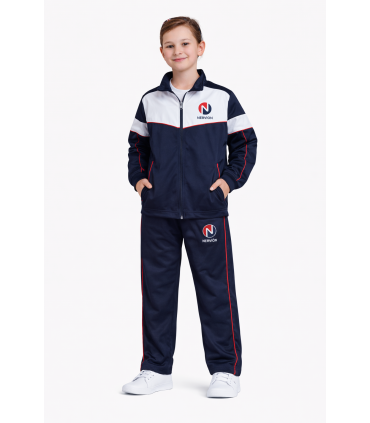Pantalón de chandal largo Colegio Nervión
